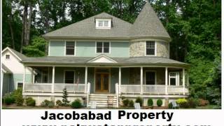 house for sale in jacobabad [upl. by Arias]