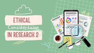 Ethical Considerations in Research [upl. by Noreht52]