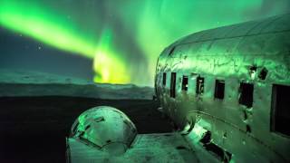 Northern Lights in Iceland  Iceland Travel [upl. by Korney851]