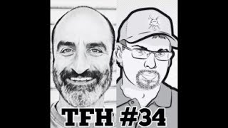 TFH 34 Sports Is Rigged w Brody Stevens amp Brian Tuohy Tin Foil Hat Podcast [upl. by Josler]