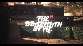 SoaR Braz quotThe Brazilian Stylequot  Episode 14 [upl. by Lotsirk]