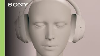 360 Reality Audio vs Conventional Stereo Sound  Sony [upl. by Yorled167]