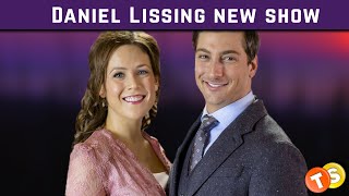 WCTH star Daniel Lissing lands exciting new role on FOX [upl. by Reivaj793]