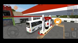 TAMILNADU SETC BUS LIVERY MOD [upl. by Stulin]