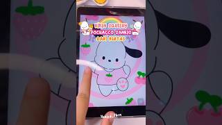 SQUISHY POCHACCO SANRIO [upl. by Charity]