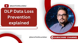 Everything about Data Classification and DLP Data Loss Prevention explained with real life examples [upl. by Haya909]