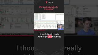 Why Use SystemView for Debugging [upl. by Tempest328]
