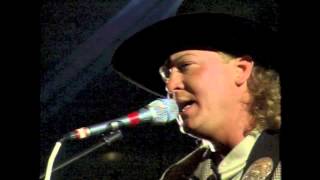 Tracy Lawrence  Sticks and Stones LIVE at FC Breakfast 1995 [upl. by Paynter]