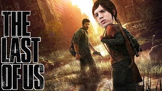 Tyler1 Plays The Last of Us [upl. by Alanson]