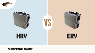 HRV vs ERV  Whats the Difference [upl. by Roper314]