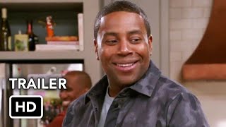 Kenan NBC Trailer HD  Kenan Thompson comedy series [upl. by Blumenthal]