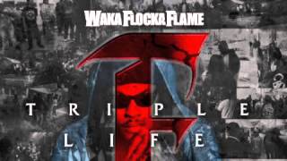 Waka Flocka Flame  Triple F Outro [upl. by Atela]