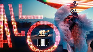 LOBODA  Allo Mood Video 2021 [upl. by Reste430]