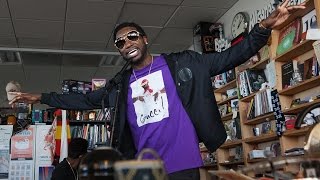 Gucci Mane NPR Music Tiny Desk Concert [upl. by Aniale]