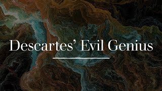 The Evil Genius of René Descartes [upl. by Yelahc]