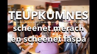 Plautdietsch  Teupkumnes  Mennonites [upl. by Esilenna]