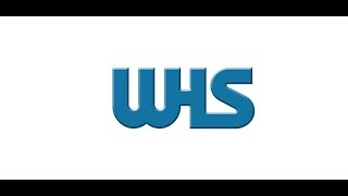 WHS Plastics Factory Video [upl. by Idrahs]