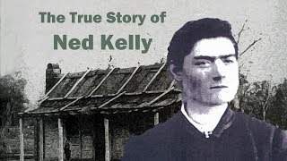 The True Story of Ned Kelly [upl. by Neemsaj458]