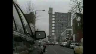 Trellick Tower West Kensington [upl. by Verene]