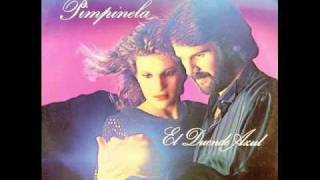 Pimpinela quotahora estoy con elquot [upl. by Ydak]