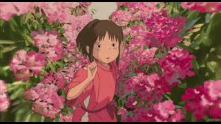 Joe Hisaishi  Spirited Away  The Name of Life Slowed  Reverb [upl. by Chick]