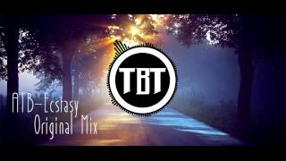 ATB  Ecstasy Original Mix [upl. by Golter]