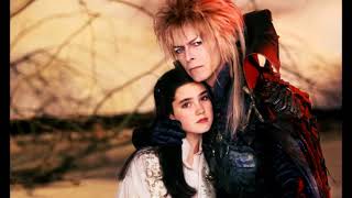 Another Theory About Sarah and Jareth [upl. by Hecker]