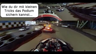 Wie du dir mit kleinen Tricks das Podium sichern kannst [upl. by Cordalia268]