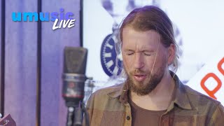 The Teskey Brothers  Hold Me  Live at NPO Radio 2 2020 [upl. by Dub]