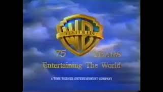 Sonnenfeld Josephson Worldwide EntertainmentWarner Bros Television 1998 [upl. by Carlick]