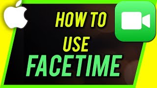 How to Set Up FaceTime on iOS [upl. by Magda]