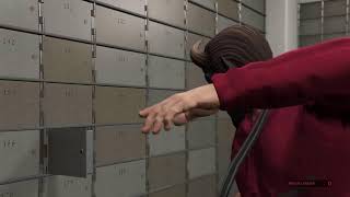 GTA 5 Online Defi Cerveau Criminel Casse De La Fleeca Bank [upl. by Anavas]