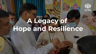 A Legacy of Hope and Resilience [upl. by Idna]