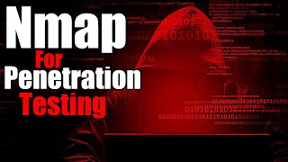 Penetration Testing with Nmap A Comprehensive Tutorial [upl. by Germain]