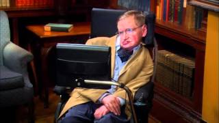 Sheldon meets Stephen Hawking The big bang theory [upl. by Ahsieken]