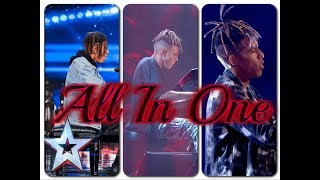 Winner of Britains got Talent 2017  Tokio Myers  Full Performances [upl. by Zirtaeb252]