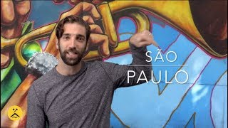 How To Pronounce São Paulo [upl. by Pironi602]