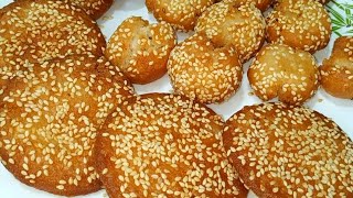 Anarsa Recipe  Anarsa banane ki vidhi [upl. by Assener]