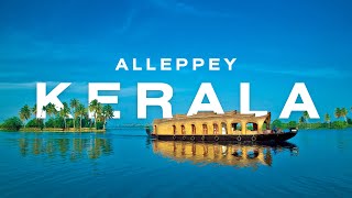 Alleppey Tourist Places  Alleppey Travel Guide  Things to do in Alleppey  Alappuzha  Aam Yatri [upl. by Bernadette87]