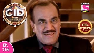 CID  Full Episode 784  28th September 2018 [upl. by Atteuqcaj236]