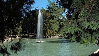 PARCO TERMALE DEL GARDA – VILLA DEI CEDRI IL PARCO MINIVIDEO [upl. by Bobby]