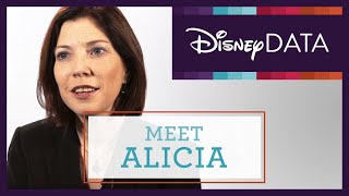 Disney Data Role Spotlight  Director of Marketing Analytics amp Insights [upl. by Alaekim362]