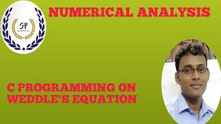 NUMERICAL ANALYSIS [upl. by Wehner]