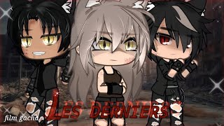 💥LES DERNIERS FILM ORIGINAL GACHA LIFE gcmm glmm gacha life club Lounas videos [upl. by Keith]