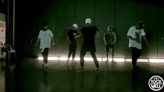 Smack That  Akon ft Eminem  Choreography by Rhemuel Lunio  RockWell Choreo Class [upl. by Olihs]