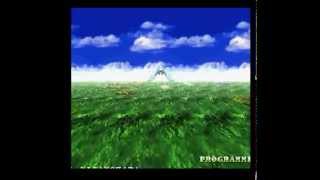 Terranigma Ending Credits [upl. by Idak]