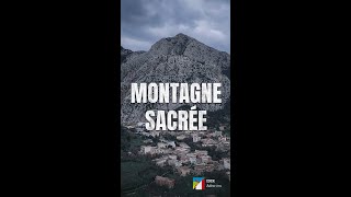 IDIR  Adrar inu Ma montagne  2e couplet paroles et traduction FR [upl. by Noni]