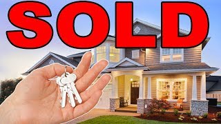 How To Buy A Home In 2024 THE STEP BY STEP TUTORIAL [upl. by Hoover]