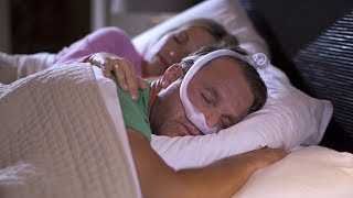 Understanding Obstructive Sleep Apnea  Access Health [upl. by Vashti]