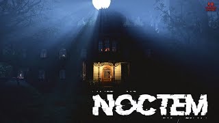 NOCTEM  Full DEMO Gameplay Walkthrough No Commentary [upl. by Ettie]